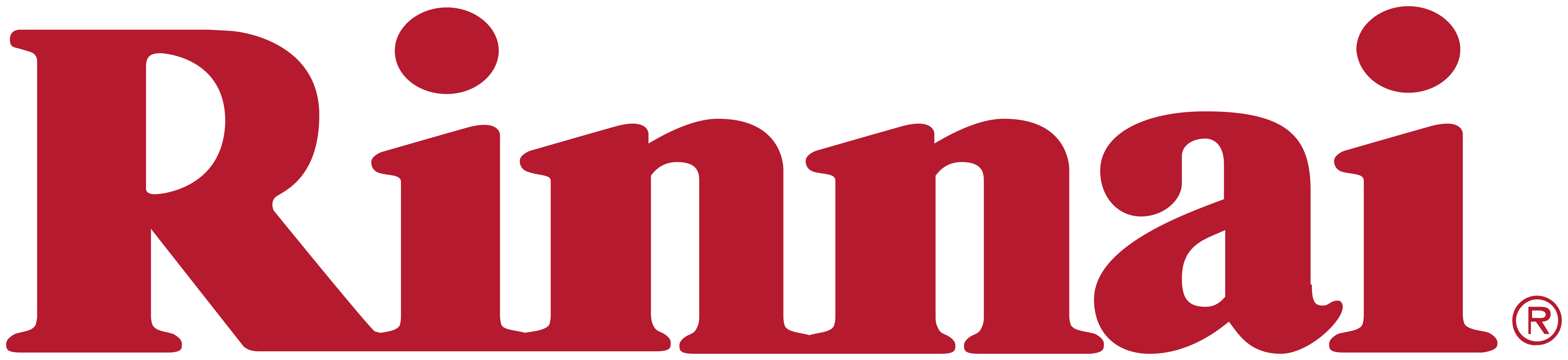 Rinnai